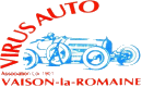 Logo, affiche ou plaque du 5&egrave;me Mont&eacute;e Historique de Murs